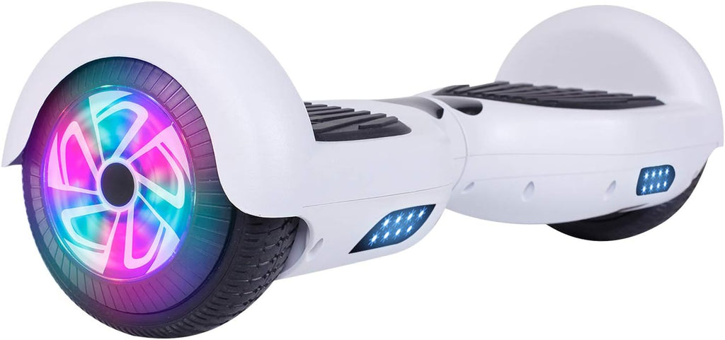 6.5" Self Balancing Hoverboard Electric Scooter S170