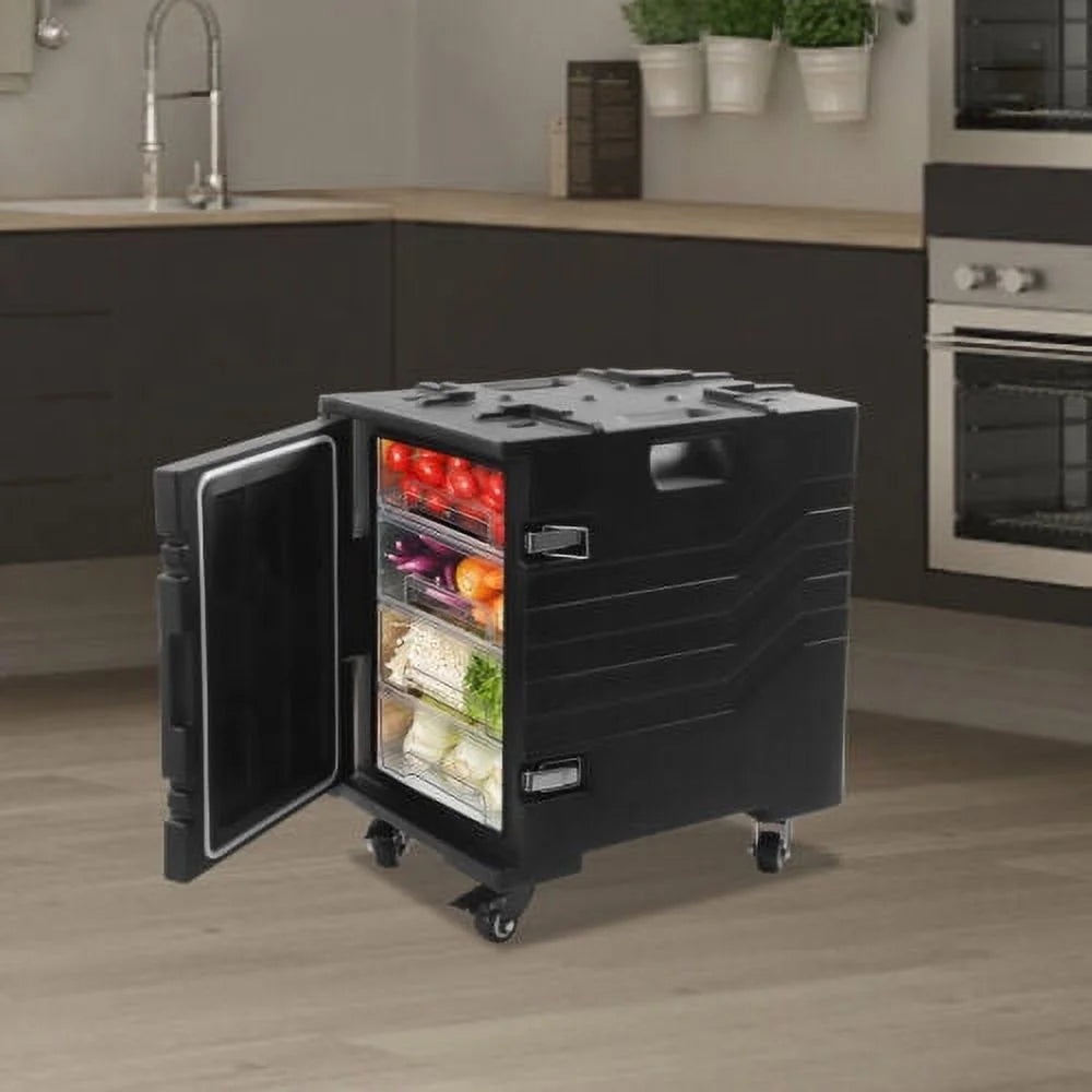 Insulated Food Pan Carrier with Handle A9768
