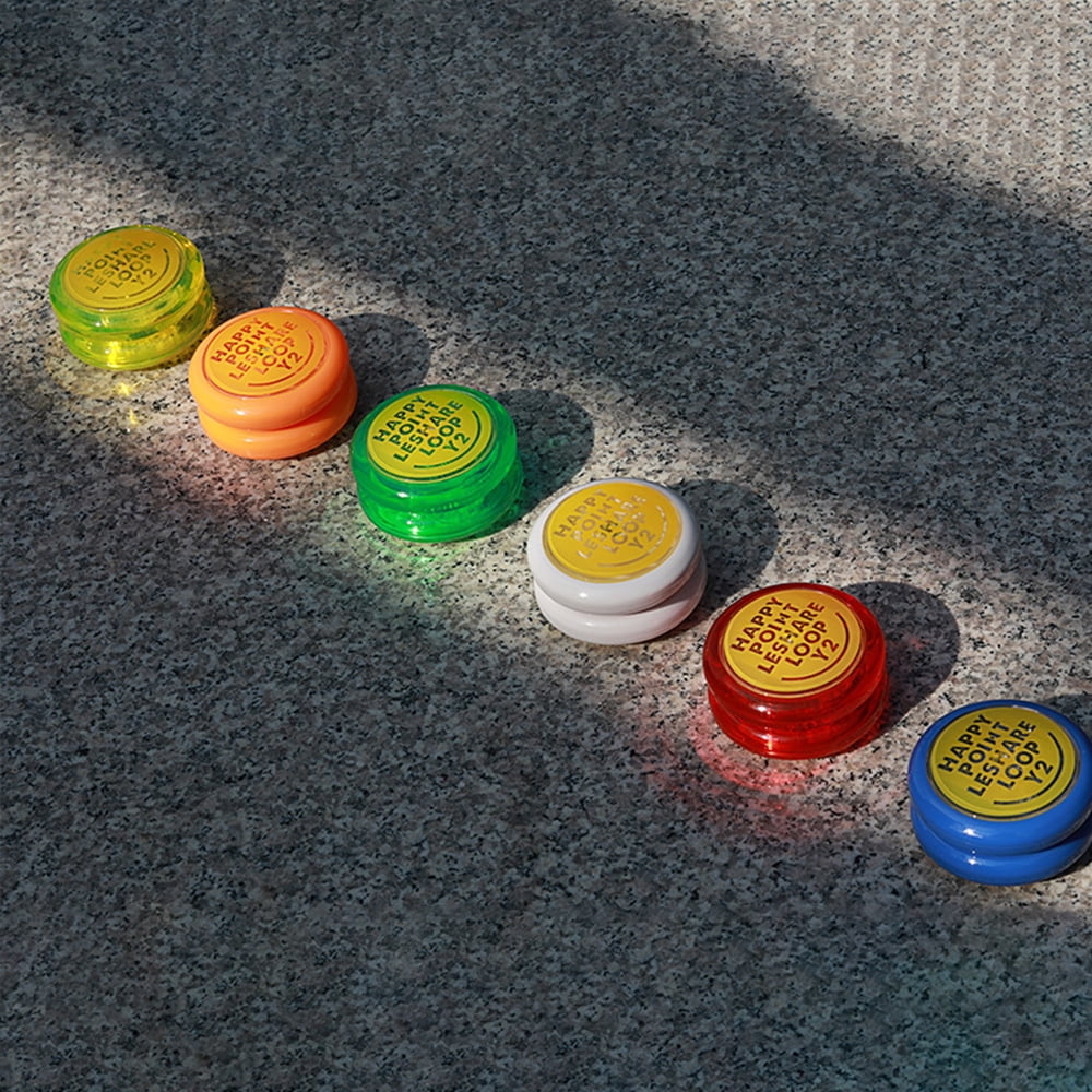Responsive Yo-yo Ball for Kids Beginners G73259