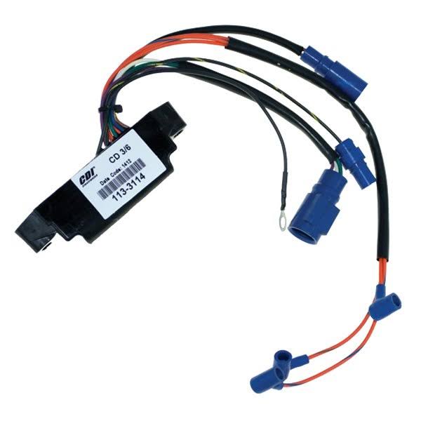 Power Pack D453834