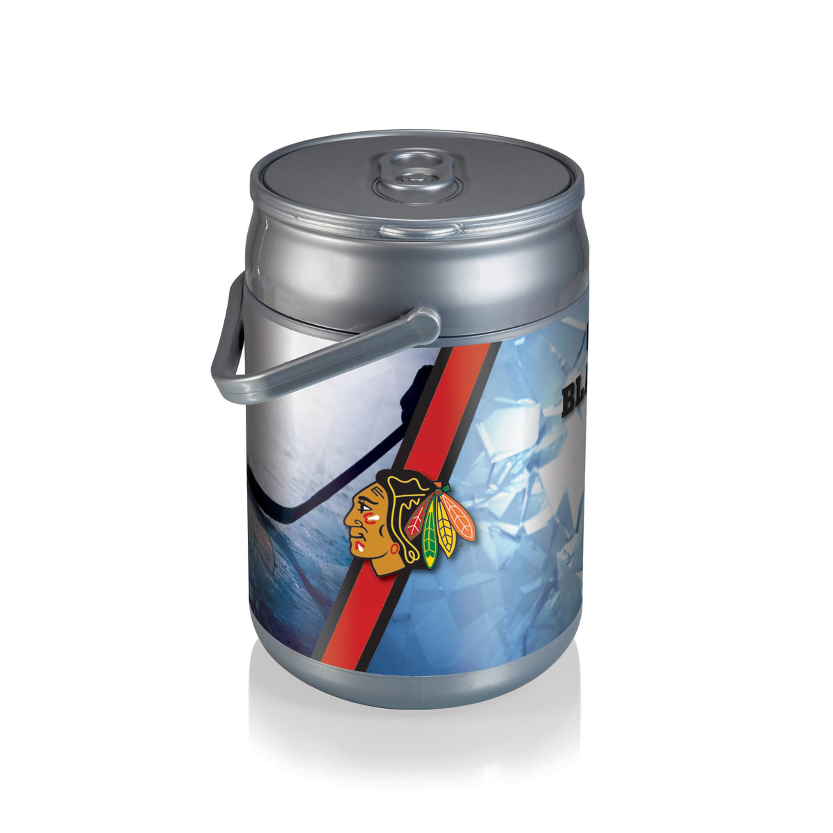 Can Cooler R124