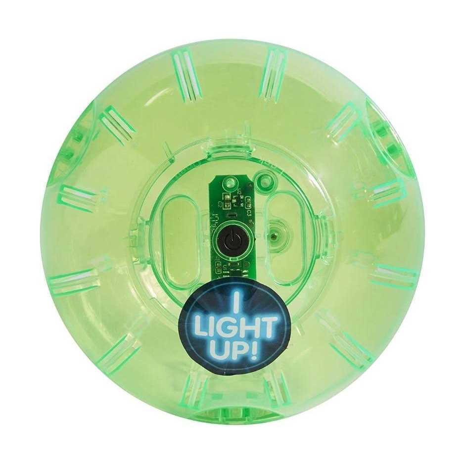 LED Run About Ball J8470