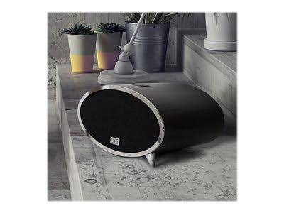 Bluetooth/Wi-Fi Wireless Stereo Smart Speaker with Chromecast Built-in E8869