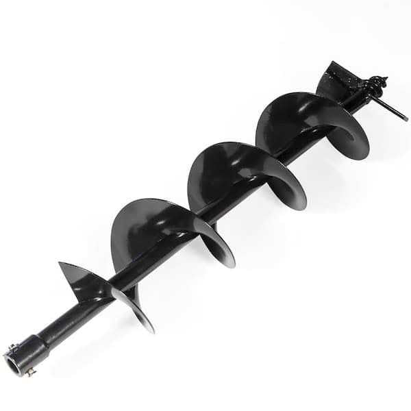 6 in. Post Hole Digger Earth Auger Bit L915261