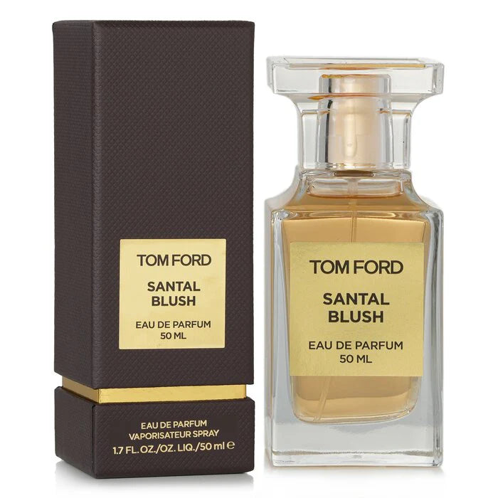 Santal Blush Eau De Parfum Spray 50ml I852157
