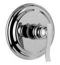 Olive Bronze Thermostatic Valve Trim M338986