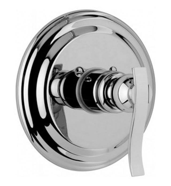 Olive Bronze Thermostatic Valve Trim M338986