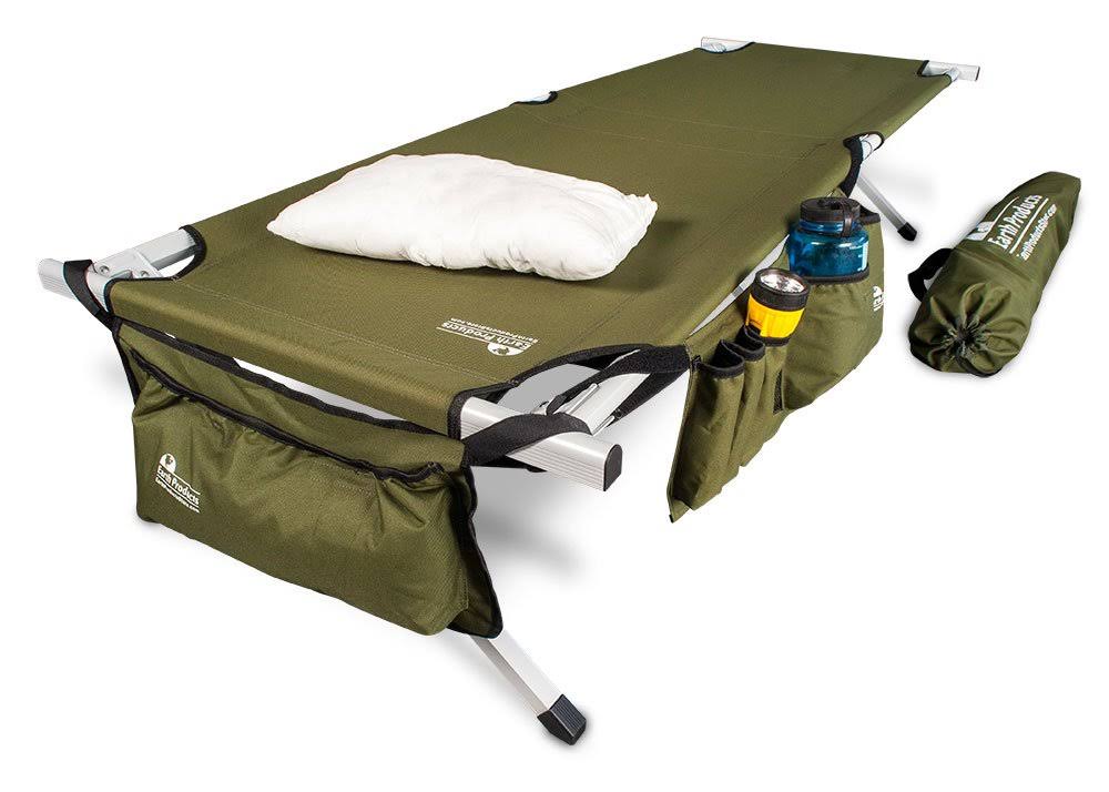 Camping Cot H4205