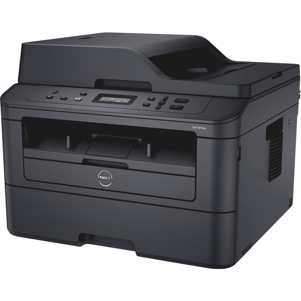 Laser Multifunction Printer Q812
