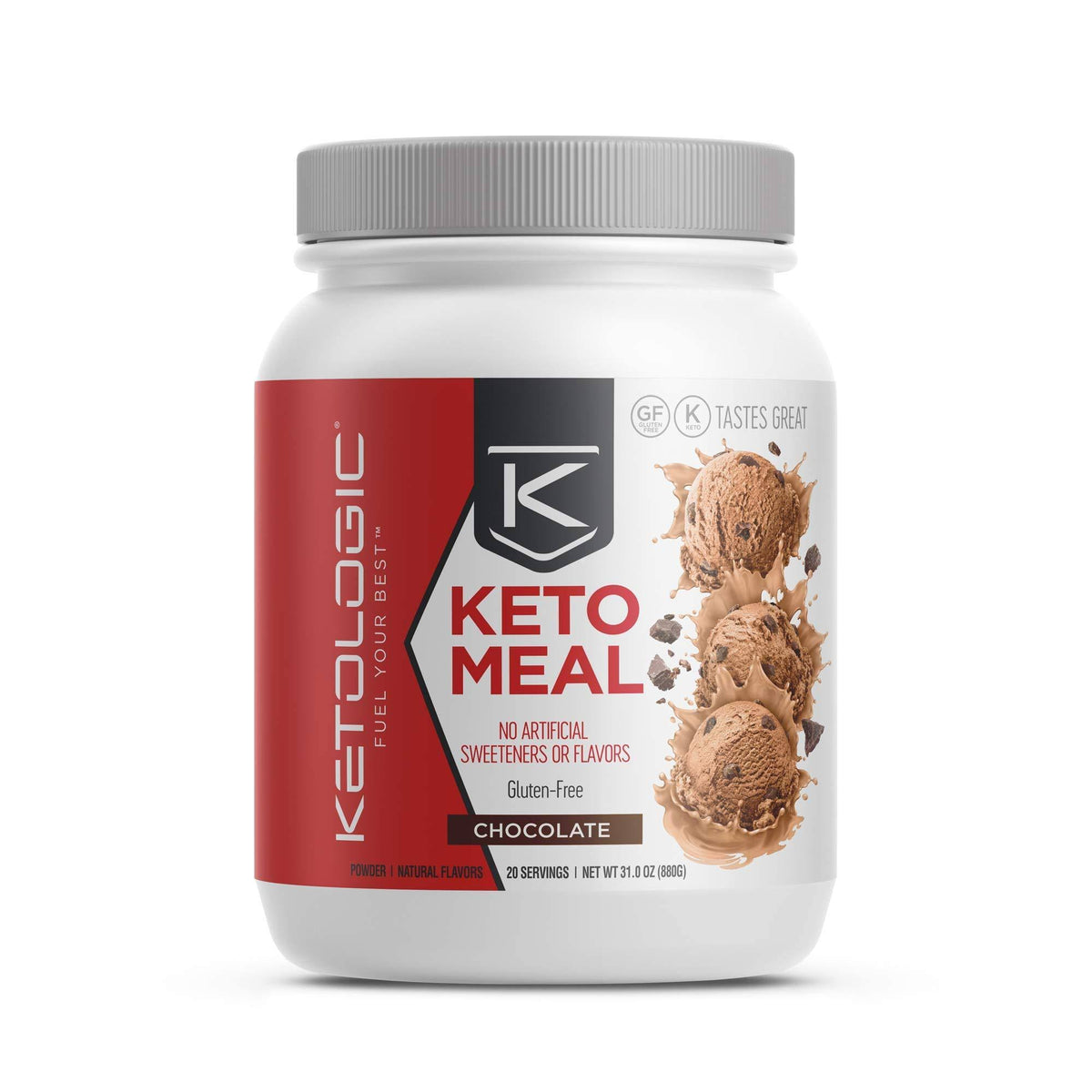 Keto 30-day Bundle O646057