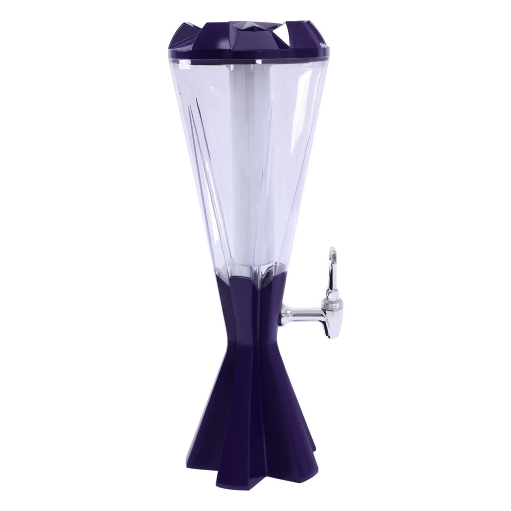 3L Beer Tower Dispenser F96358