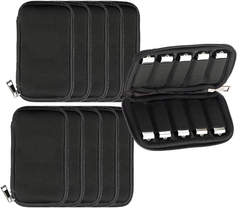 Storage Bag for USB Flash Drive 10 Pack P117
