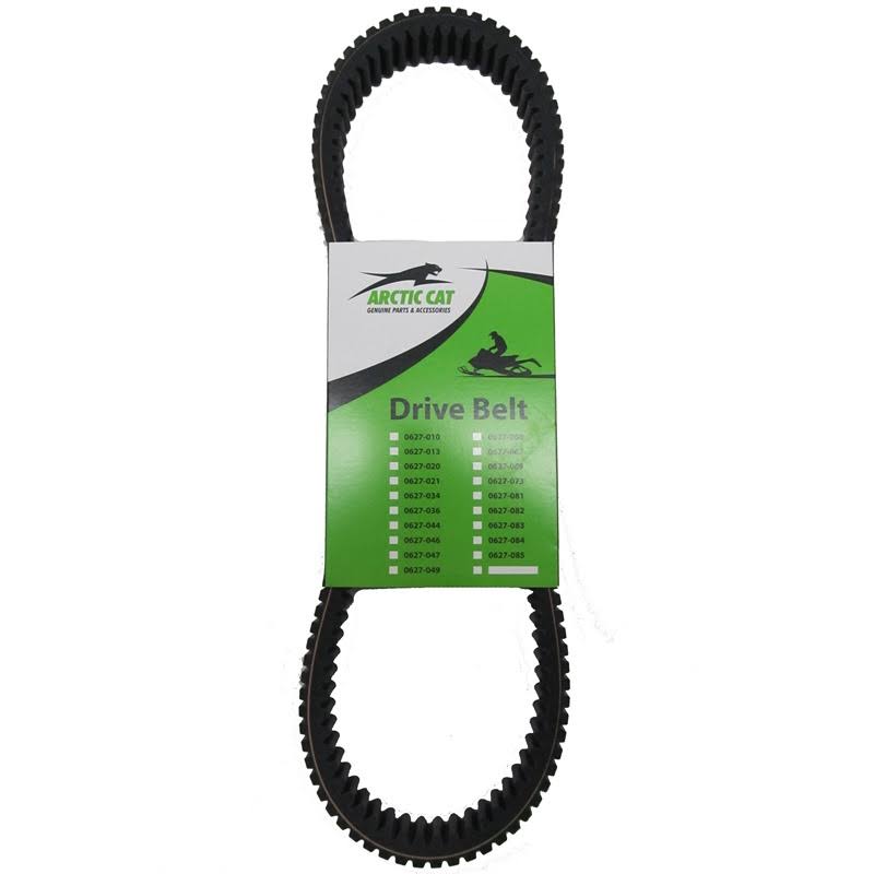 Drive Belt Q8461