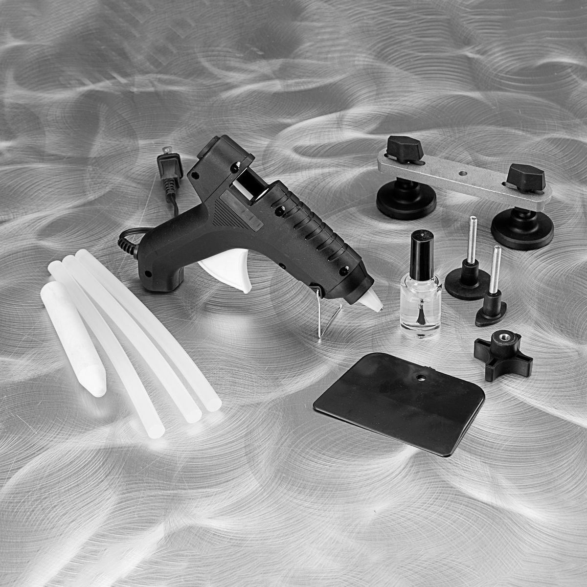 Crossbar Dent Repair Kit K52053