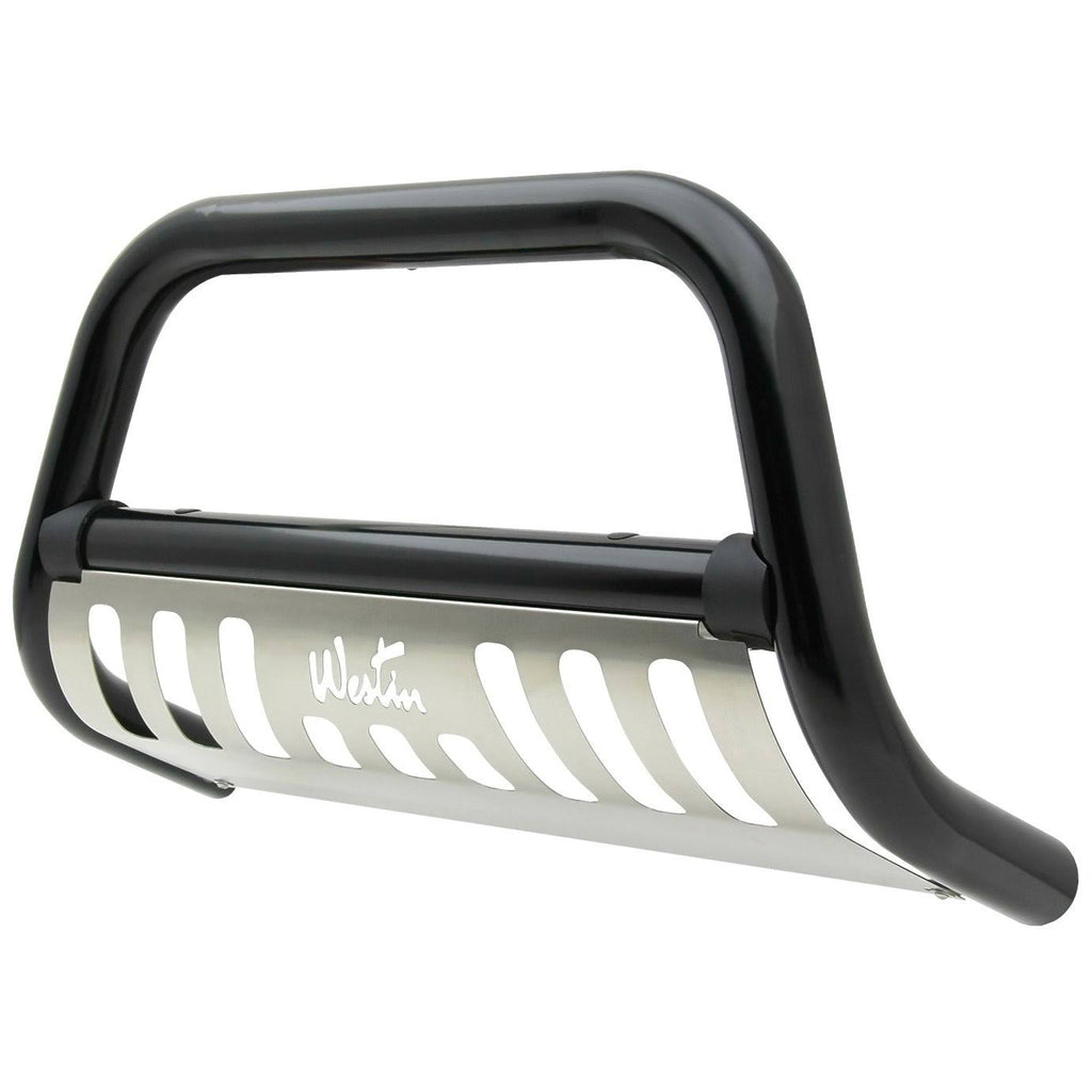 Black Bull Bar X82442