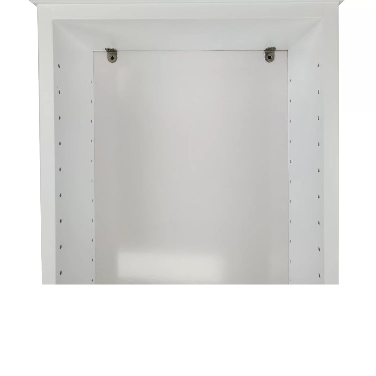 Unfinished Wall Cabinet F462491