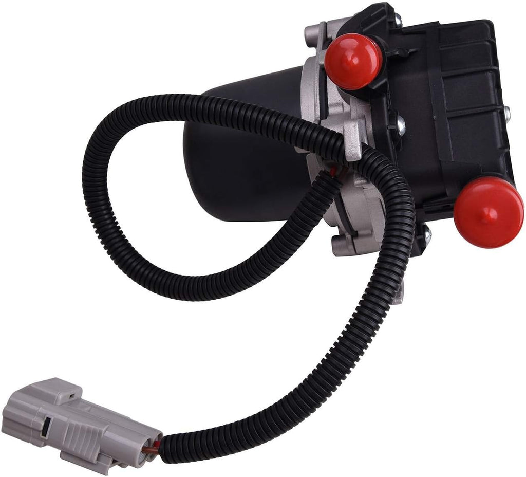 Secondary Air Injection Pump Pack of 2 D979