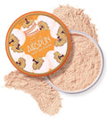 Honey Beige Loose Face Powder 2.3 oz W4722
