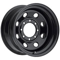 Vision Soft 8 85 Wheel 17x9 6x135 Black -12mm Offset B16938