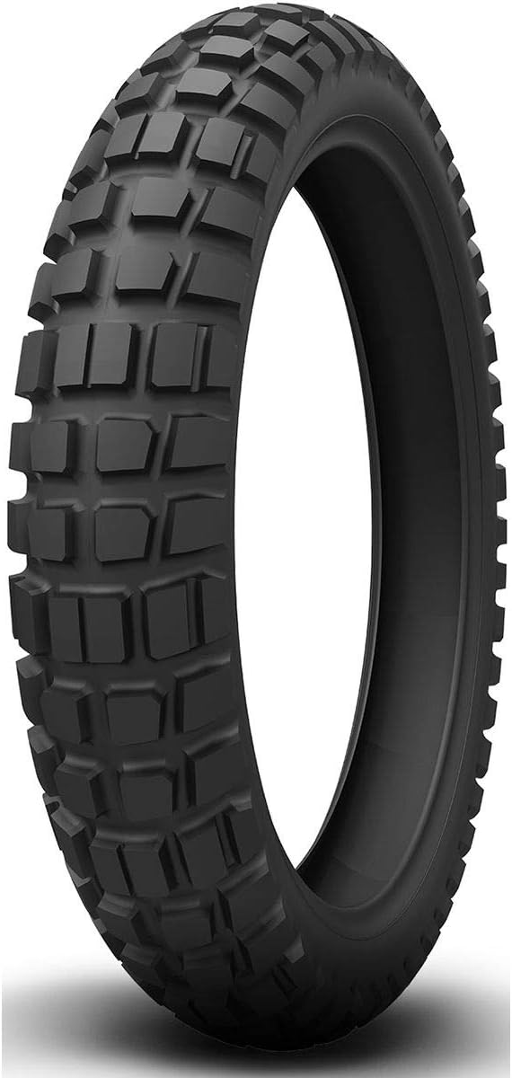 90/90-21 Dual Sport Front Tire E821203