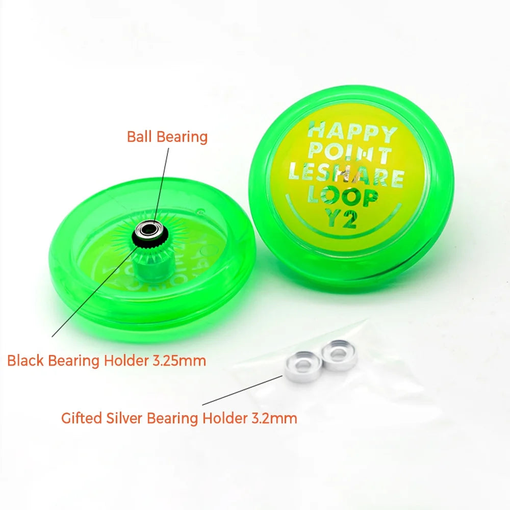 Responsive Yo-yo Ball for Kids Beginners G73259
