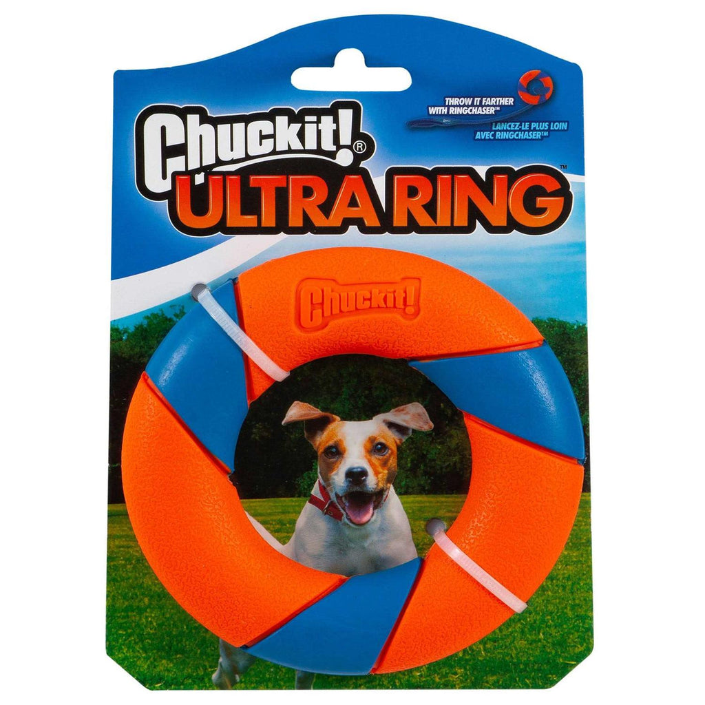 Dog Toy Ultra Ring R479310
