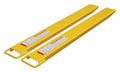 Fork Extensions, 108in L x 6in W, Strap, PK2 E342