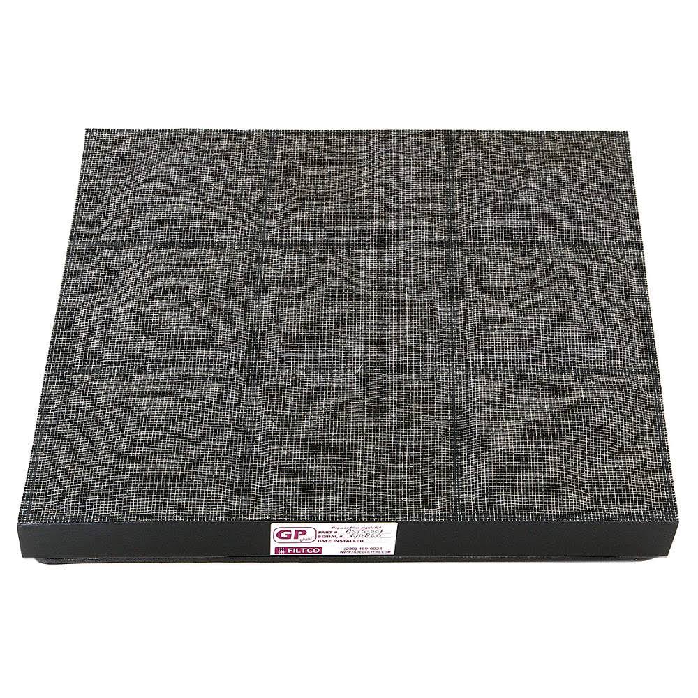 Carbon Filter G9515
