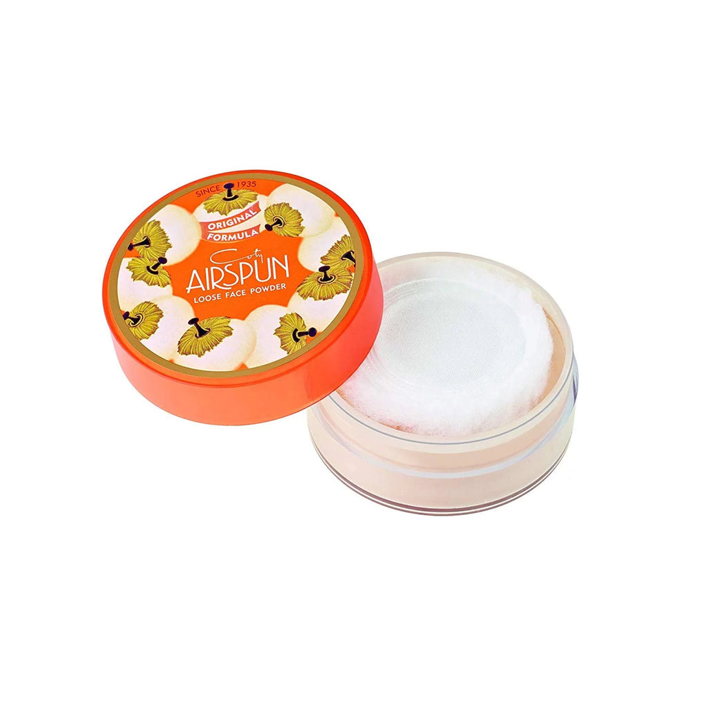 Honey Beige Loose Face Powder 2.3 oz W4722