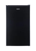3.3 Cu ft Black Mini Fridge O468035