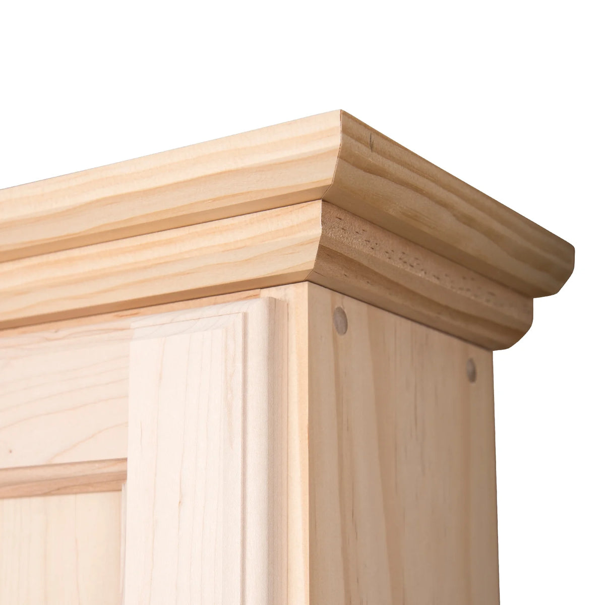 Unfinished Wall Cabinet F462491