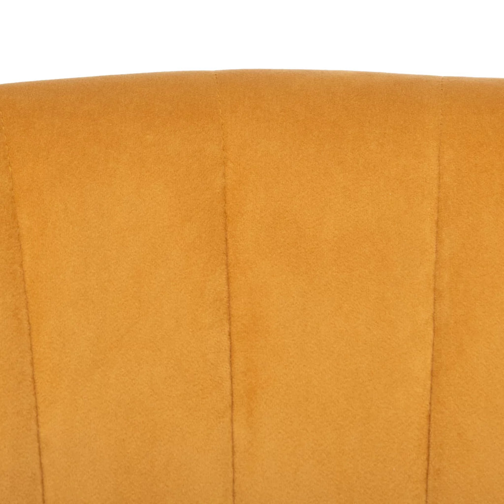 Mid-Century Retro Wingback Accent Chair N770
