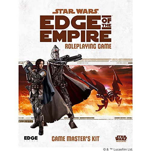 Star Wars Roleplaying Game Core Rulebook D513