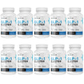 10 Bottles Blood Support U92374