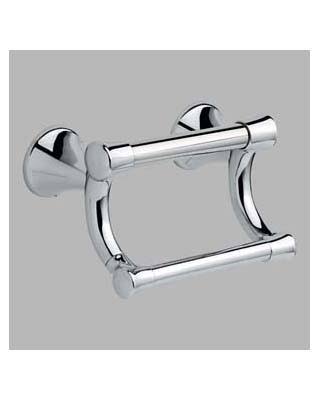 Transitional Tissue Holder Assist Bar Champagne Bronze Z8815