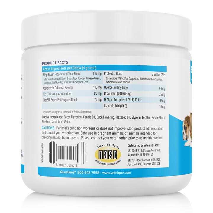 Vet Strength Chew D554414