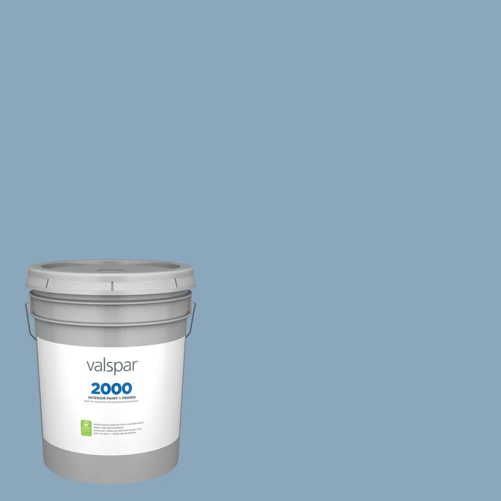 Interior Paint 5-Gallon B14036
