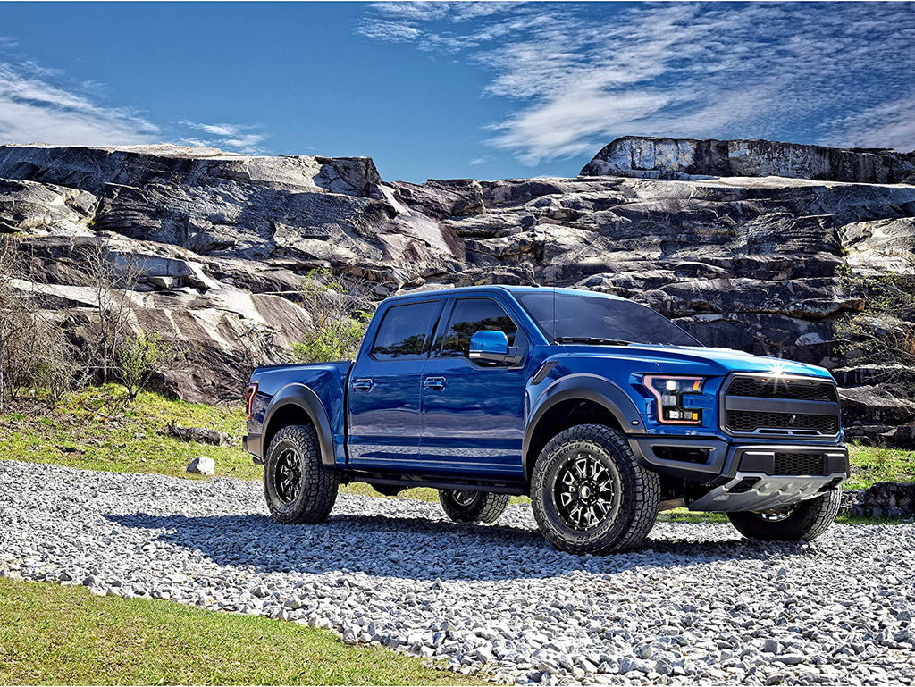 All Terrain Tires LT275/70R18 G999207