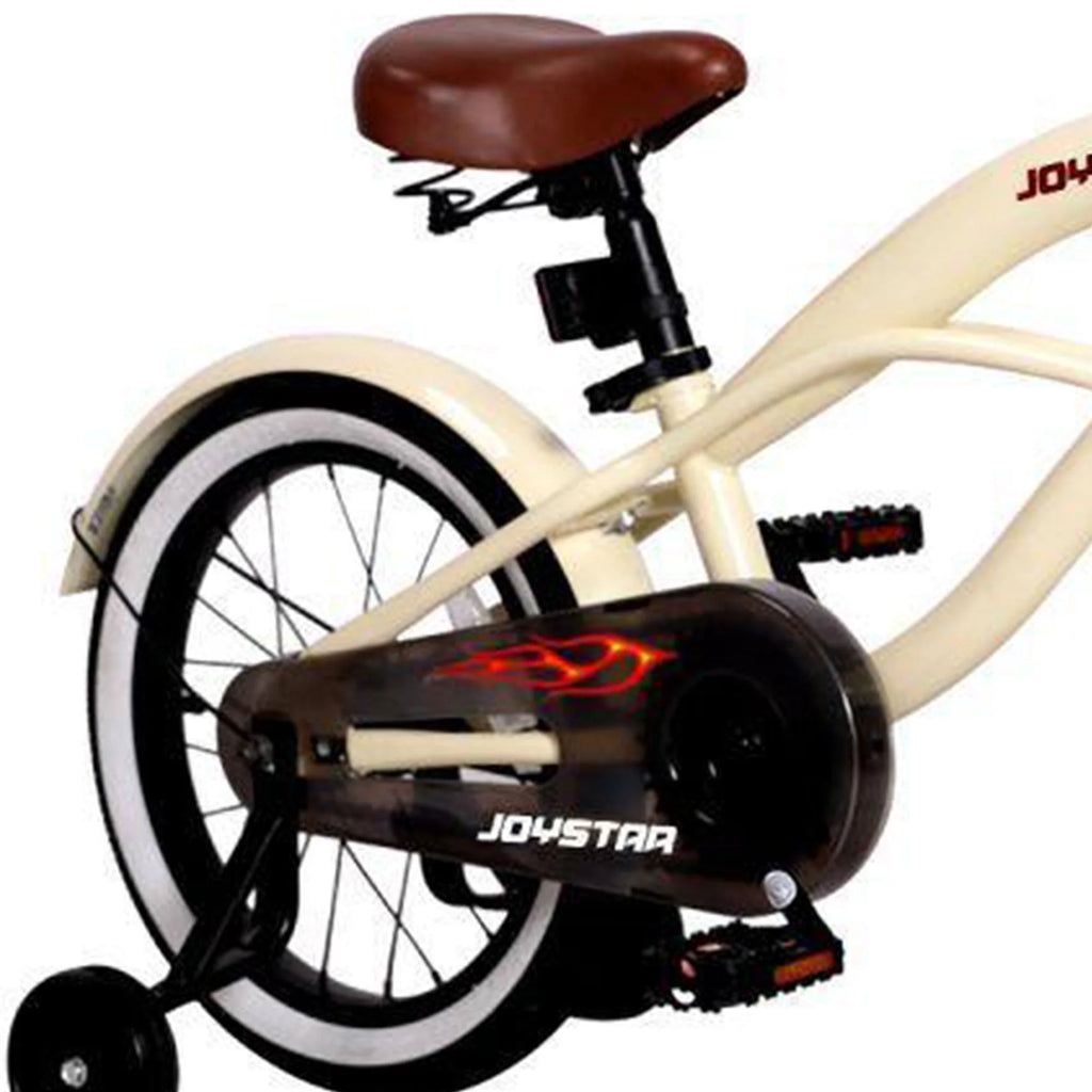16 Inch Kids Toddler Bicycle with Training Wheels I9479