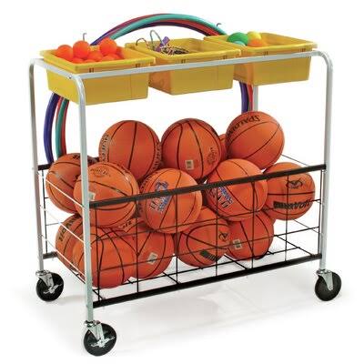 Utility Cart A8306