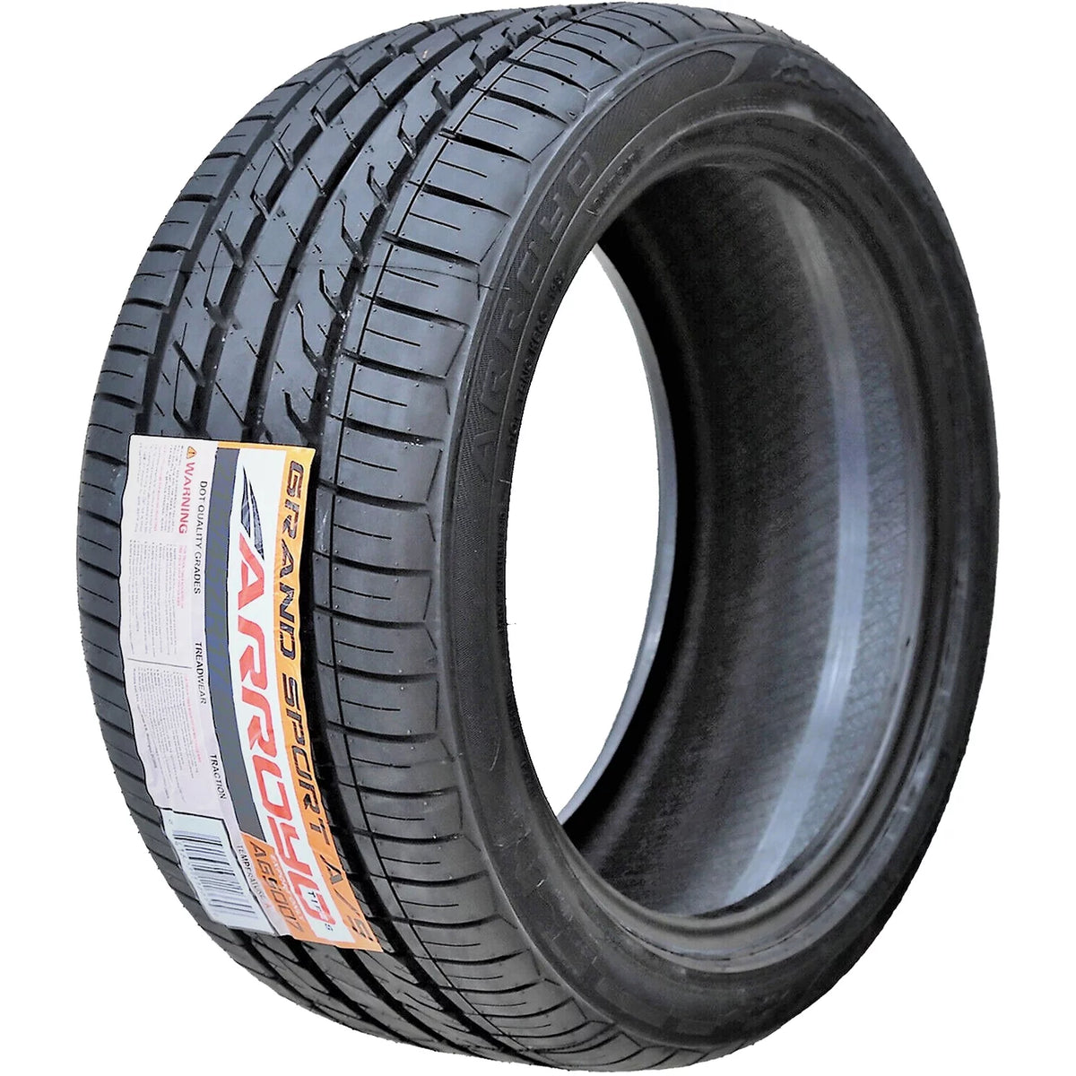 235/40R19 96 W All-Season N452