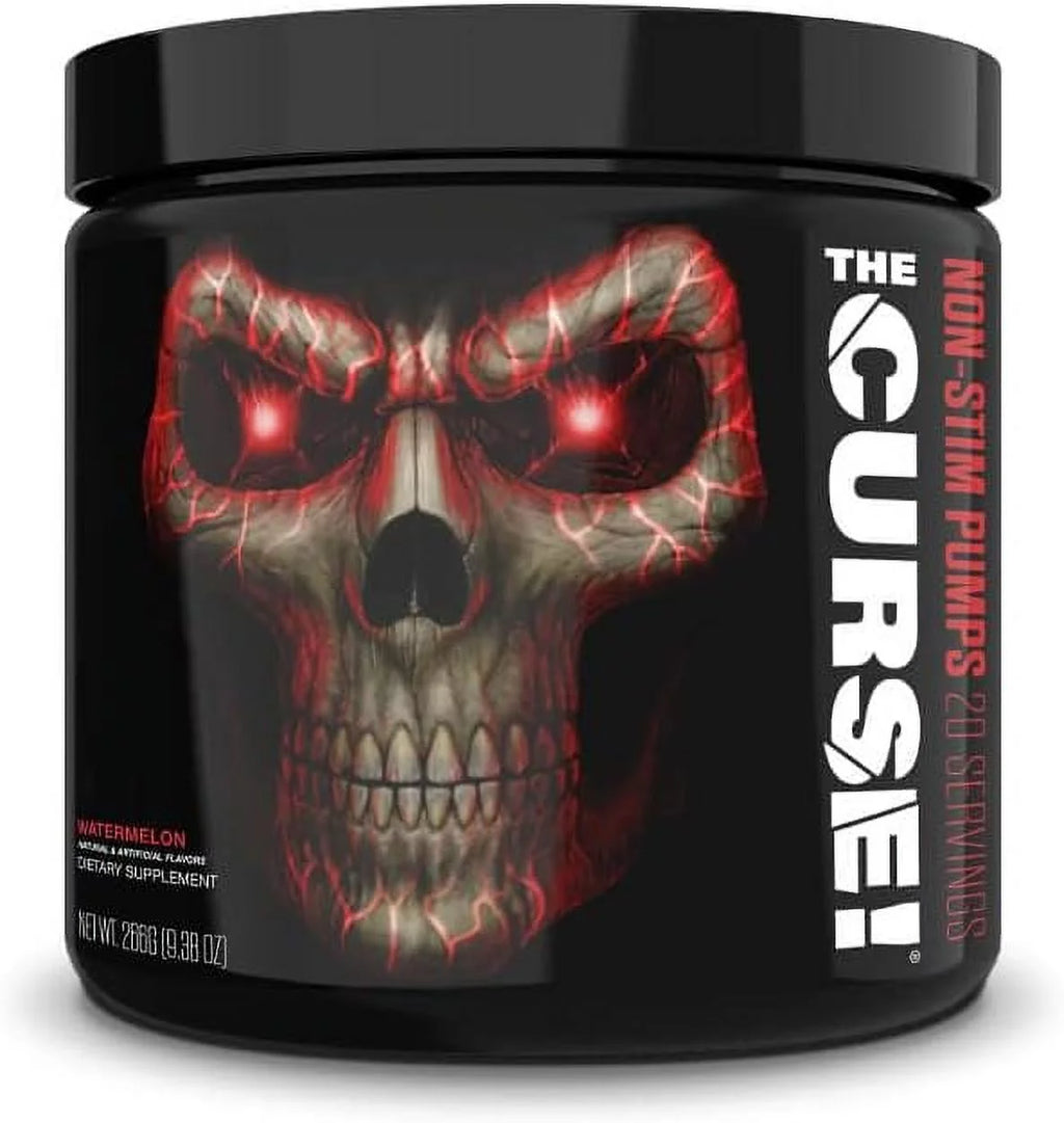 Caffeine Free Pre-Workout Watermelon 20 Serves I8178