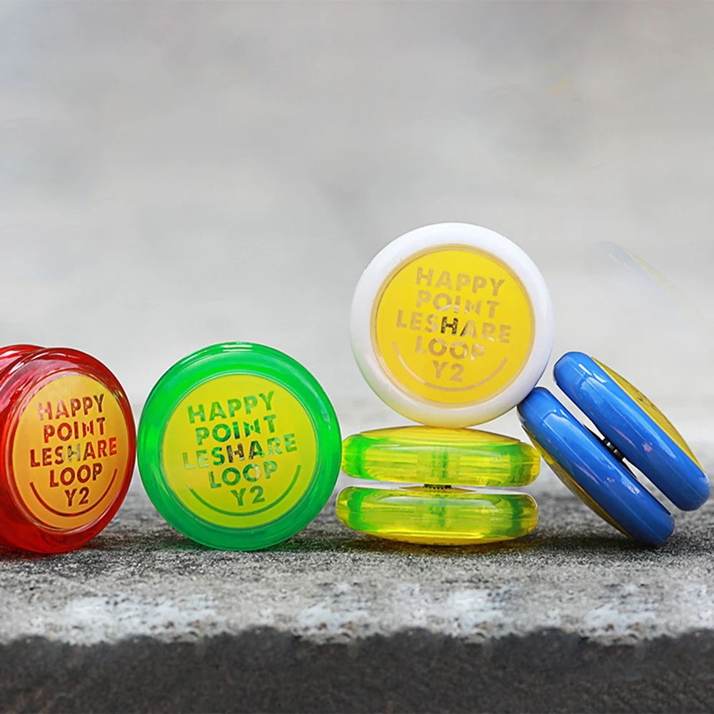 Responsive Yo-yo Ball for Kids Beginners G73259