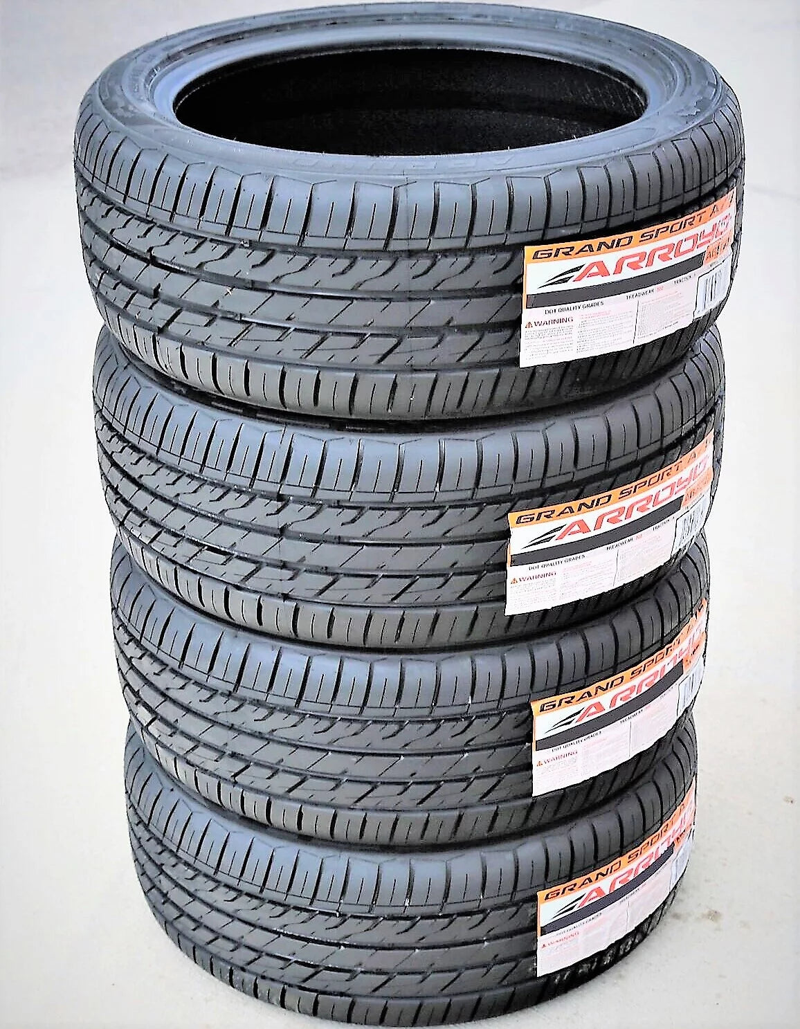 235/40R19 96 W All-Season N452