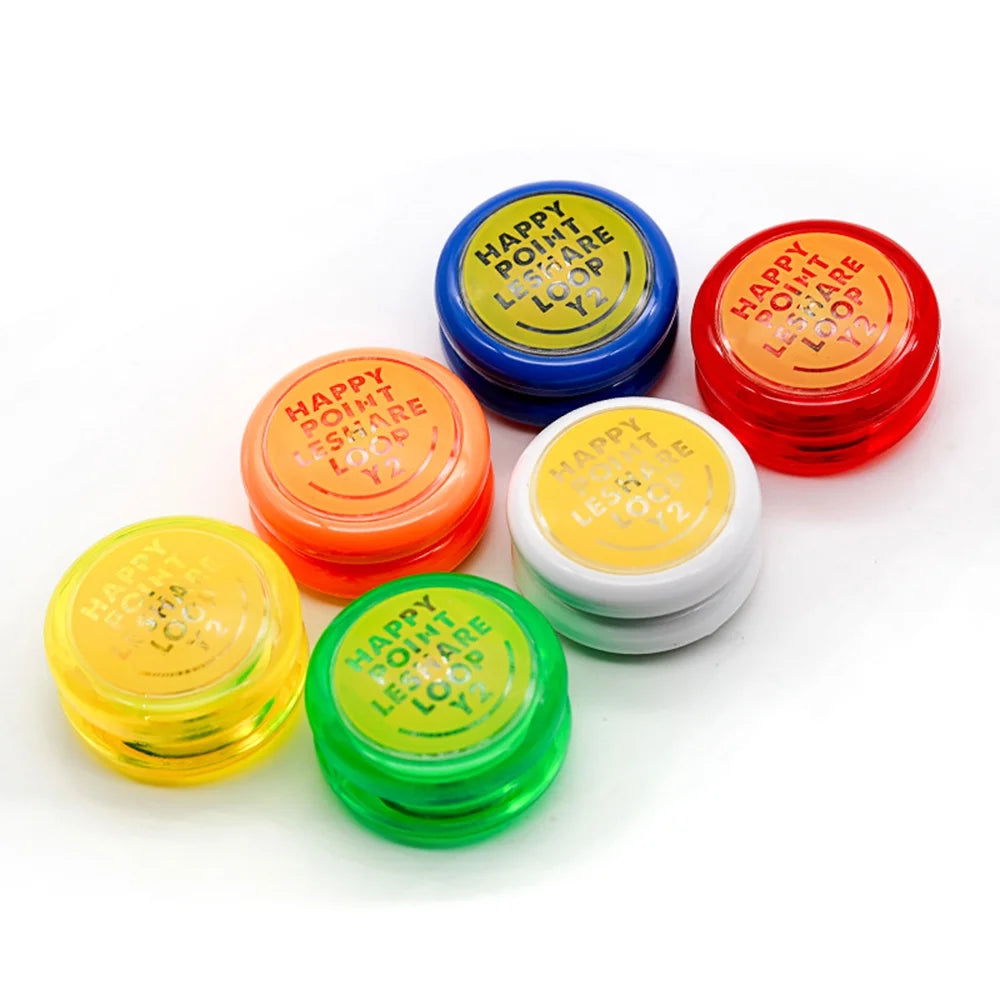 Responsive Yo-yo Ball for Kids Beginners G73259