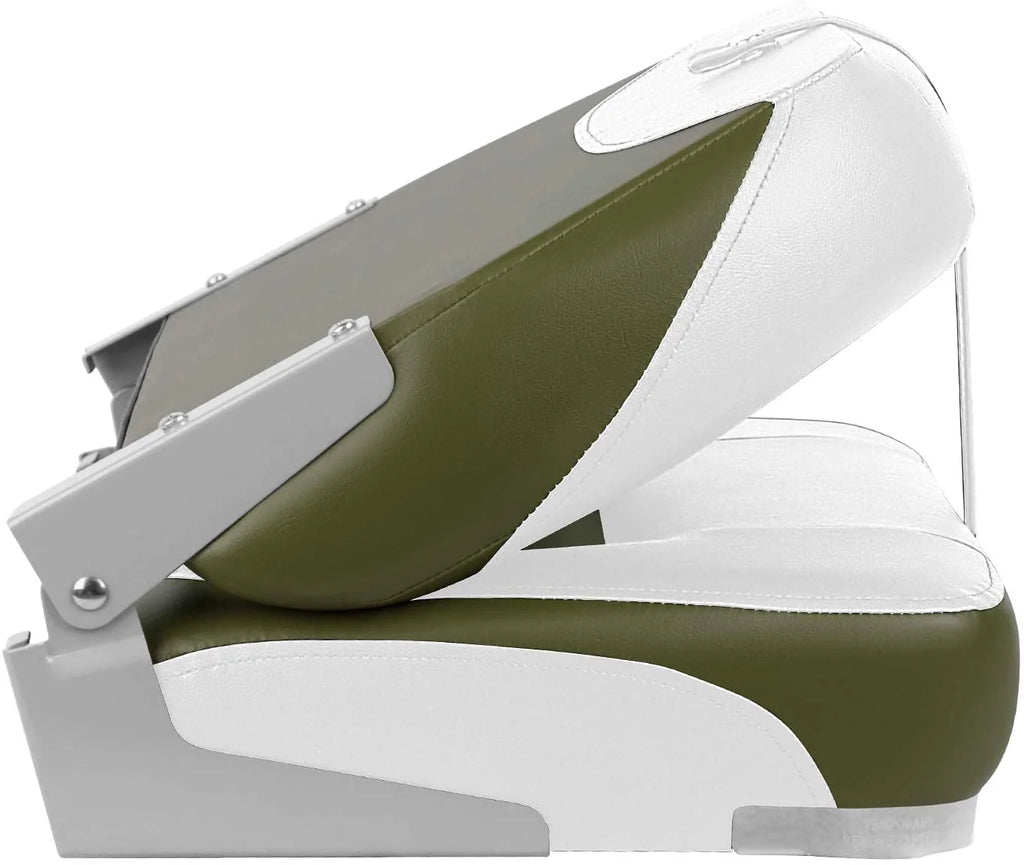 Folding Boat Seat T596