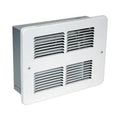 White Electric Wall Heater K12221