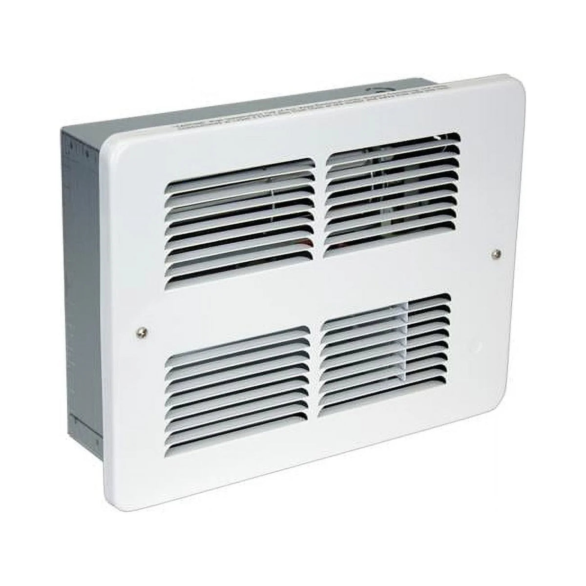 White Electric Wall Heater K12221