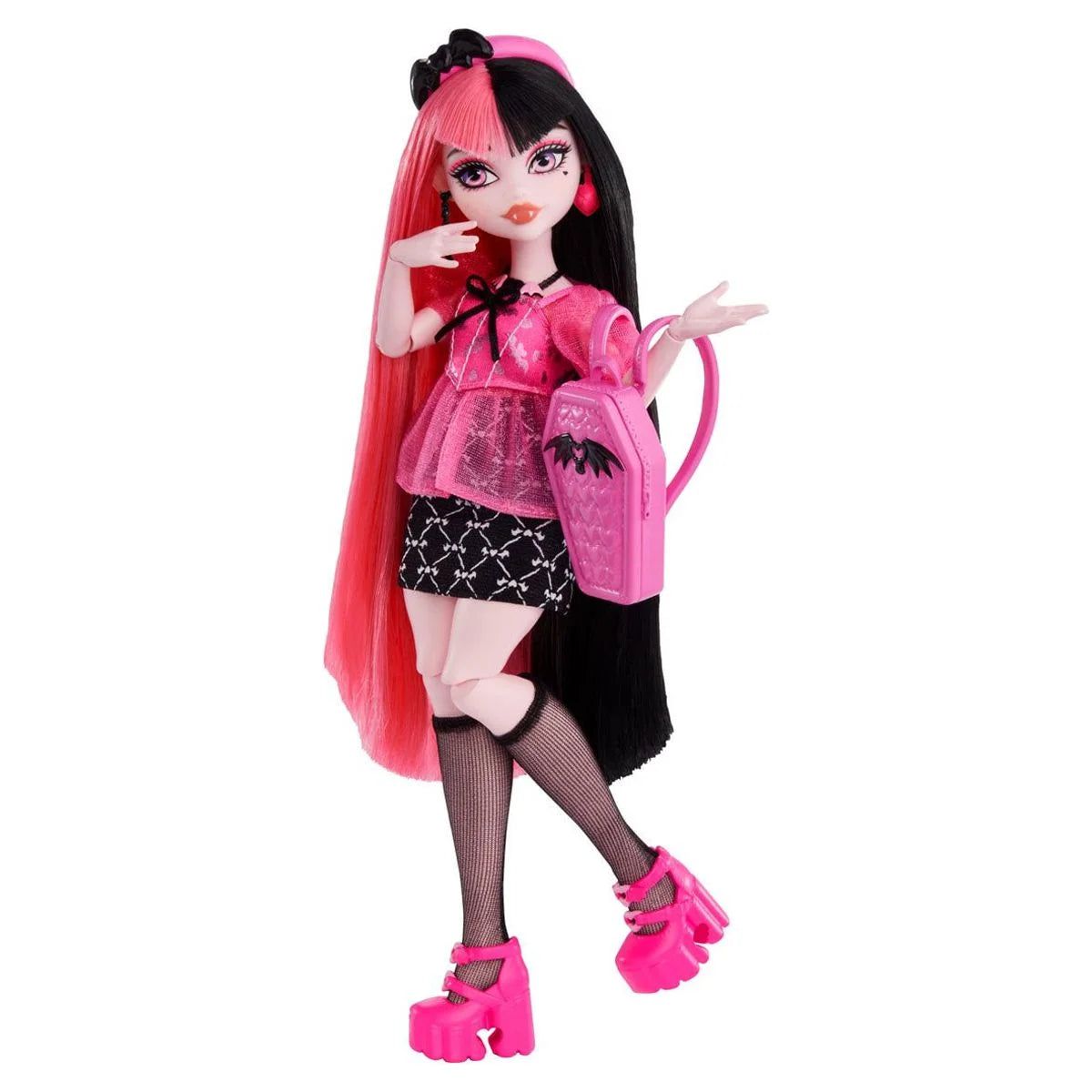 Monster High Doll C196
