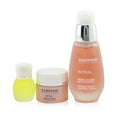 Soothing Serum 30ml + Soothing Cream 5ml + Chamomile Aromatic Care 4ml 3pcs L861